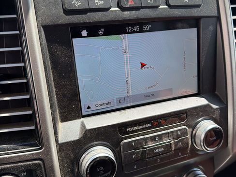 Used 2019 Ford F150 King Ranch w/ Equipment Group 601A Luxury image 3