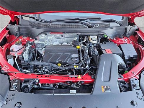 New 2026 Chevrolet Trax LT w/ LT Convenience Package image 17