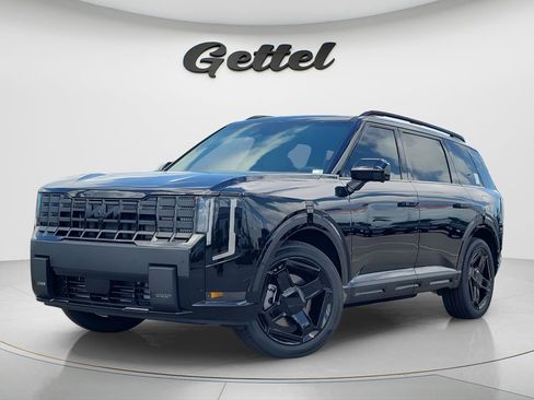 New 2027 Kia Telluride X-Line SX Prestige AWD/4WD image 9