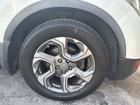 Used 2018 Honda CR-V EX image 9