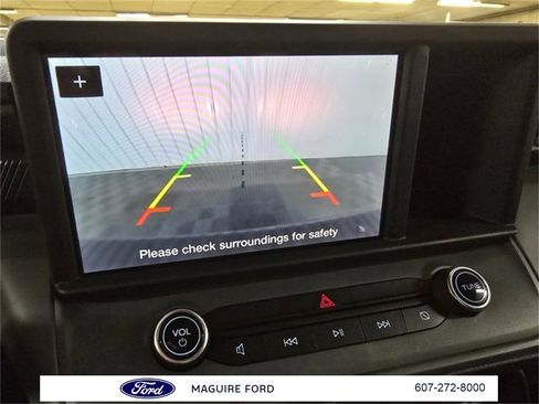 Used 2022 Ford Maverick XL w/ Equipment Group 100A Standard image 28