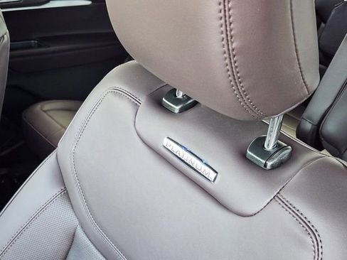 New 2026 Ford Explorer Platinum image 15