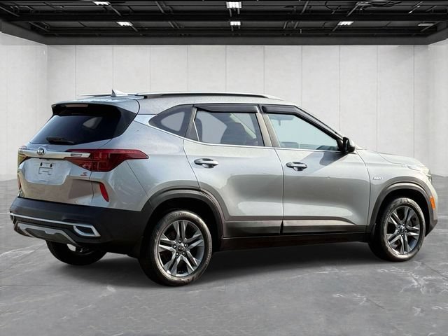 Used 2021 Kia Seltos S AWD/4WD image 5