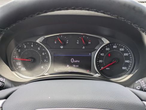 Used 2023 GMC Terrain SLT FWD image 29