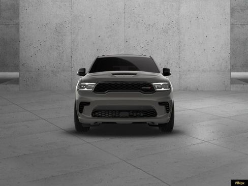 New 2026 Dodge Durango GT image 11