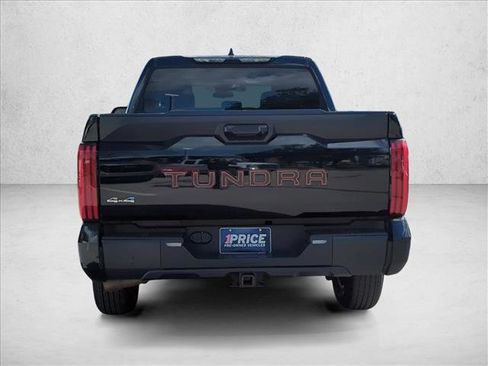Used 2023 Toyota Tundra SR5 image 6