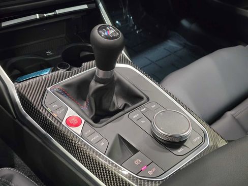New 2026 BMW M2 w/ Lighting Package RWD image 15