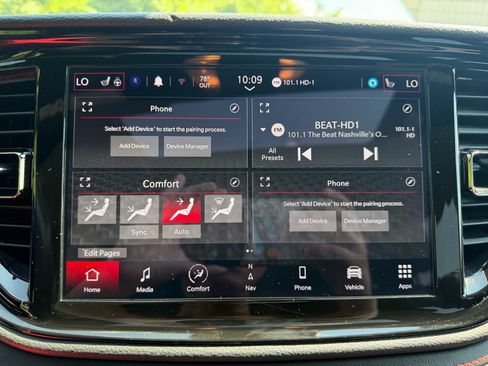 Used 2024 Dodge Durango GT AWD/4WD image 39