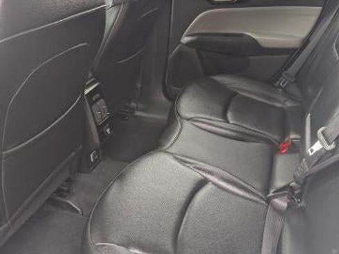 Used 2025 Jeep Compass Limited AWD/4WD image 10