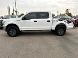 Used 2018 Ford F150 XLT w/ Trailer Tow Package image 2