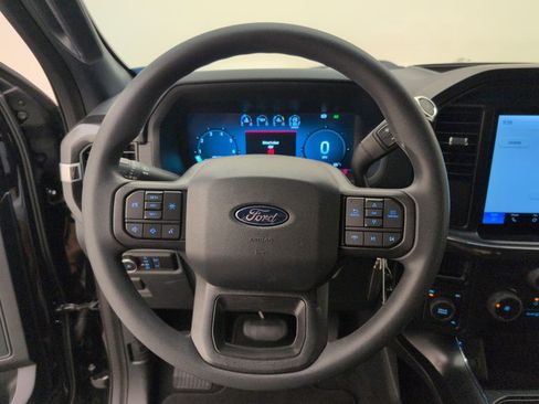 Certified 2025 Ford F150 STX w/ Equipment Group 200A image 40