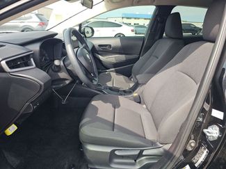 Used 2025 Toyota Corolla LE video 2