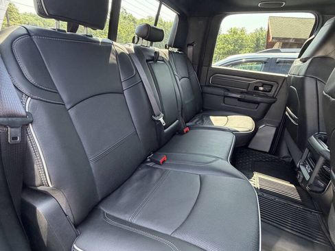 Used 2026 RAM 2500 Rebel w/ Rebel Level 2 Equipment Group AWD/4WD image 43
