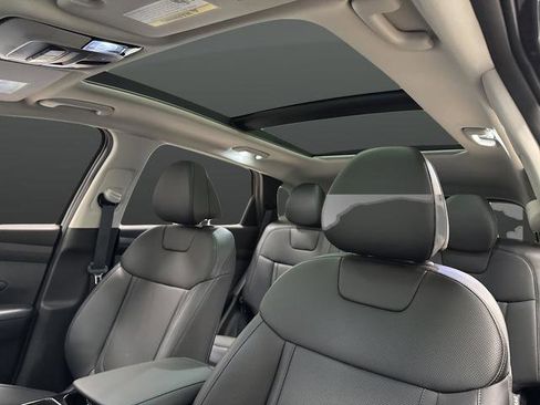 Used 2025 Hyundai Tucson SEL image 7