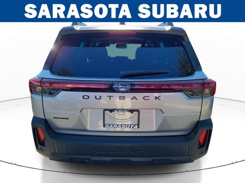 New 2026 Subaru Outback Limited AWD/4WD image 5