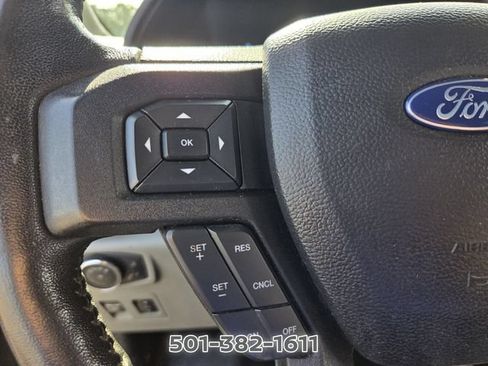 Used 2018 Ford F150 XLT w/ Equipment Group 302A Luxury AWD/4WD image 26