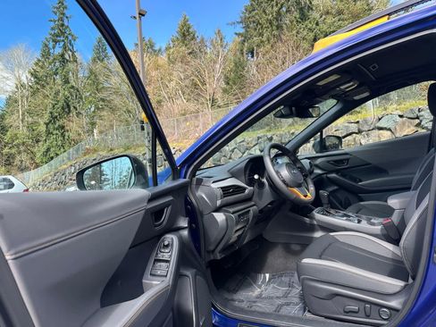 New 2026 Subaru Crosstrek 2.5i Wilderness image 17