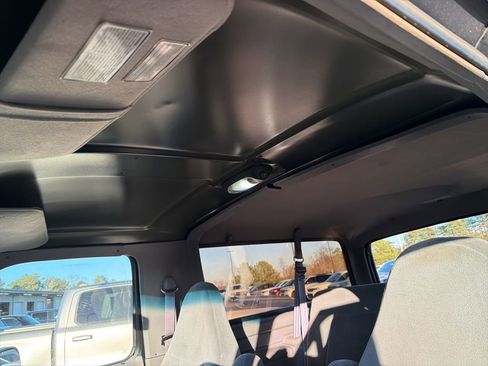 Used 1996 Ford Bronco XLT image 37