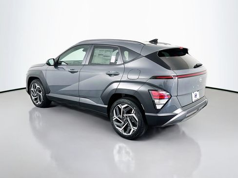 New 2026 Hyundai Kona SEL Premium FWD image 7