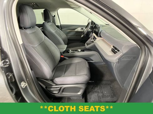 New 2026 Ford Explorer Active image 5