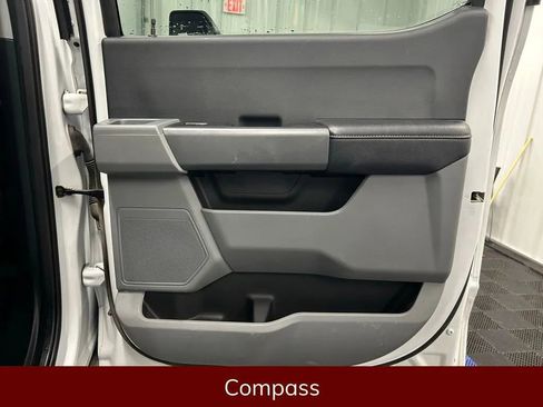 Used 2023 Ford F250 XLT image 12