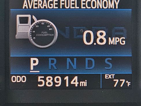 Used 2016 Toyota Tundra Limited w/ Limited Premium Package AWD/4WD image 24