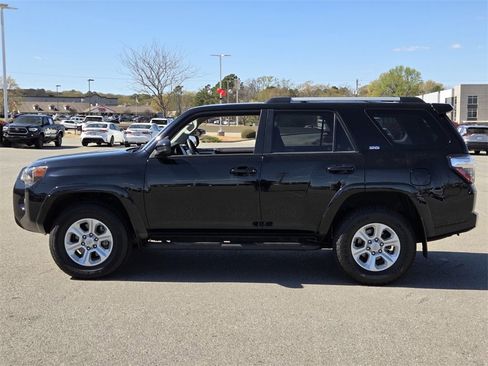 Used 2023 Toyota 4Runner SR5 image 2