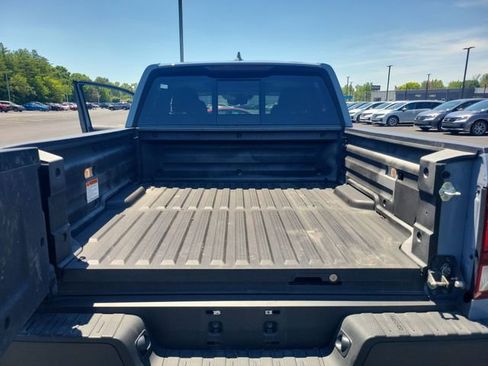 Used 2023 Honda Ridgeline RTL image 40