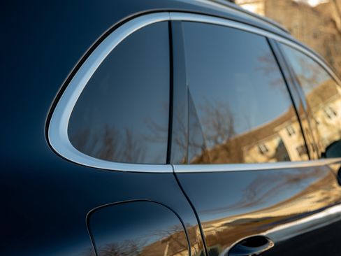 New 2026 Porsche Cayenne image 39