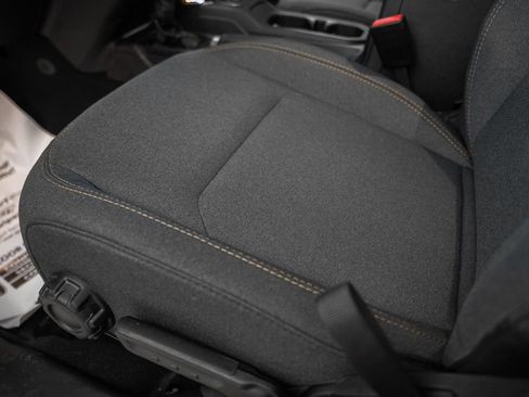 New 2026 Jeep Wrangler Sport S image 33