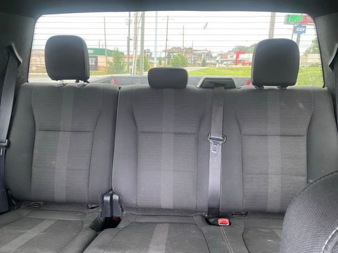 Used 2016 Ford F150 XLT w/ Equipment Group 301A Mid RWD image 26