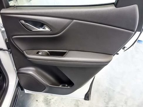 Used 2024 Chevrolet Blazer LT w/ LPO, Floor Liner Package FWD image 28