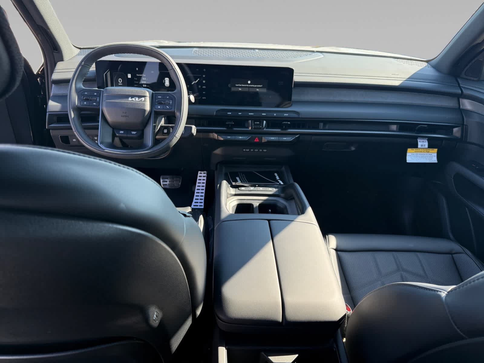 New 2027 Kia Telluride SX X-Line w/ Towing Package AWD/4WD image 21