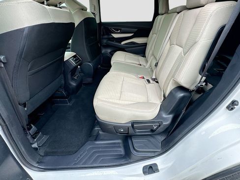 Used 2020 Subaru Ascent Premium w/ Convenience Package AWD/4WD image 31
