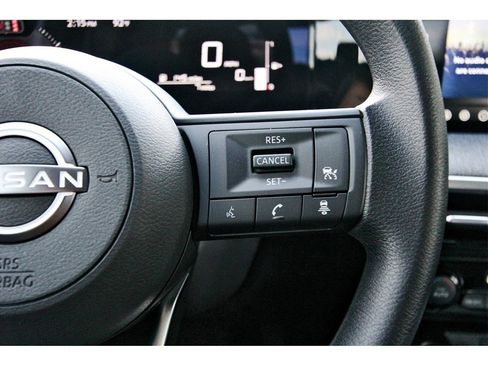 New 2026 Nissan Kicks SV w/ Charging Package image 16