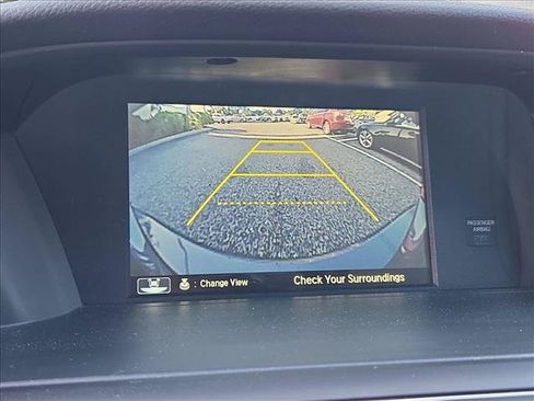 Used 2014 Honda Accord EX-L image 12