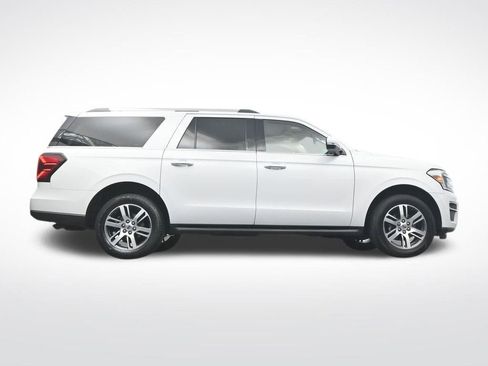 Certified 2024 Ford Expedition Max Limited RWD image 35
