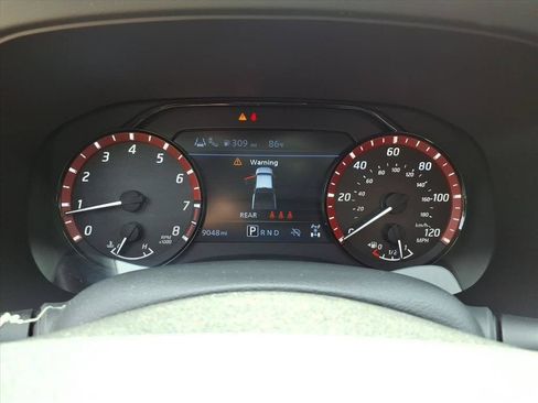 Used 2025 Nissan Frontier PRO-4X AWD/4WD image 27