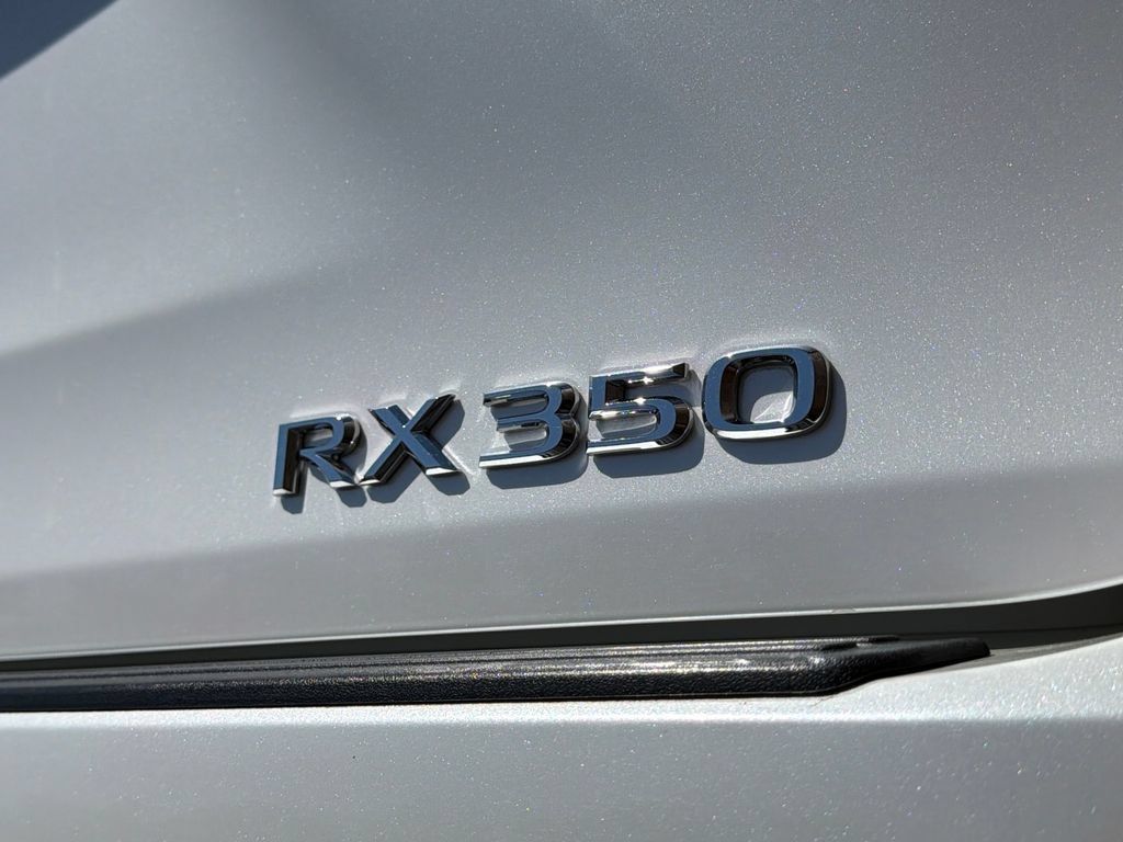 Used 2017 Lexus RX 350 FWD w/ Premium Package image 16