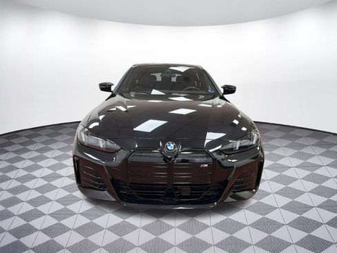 New 2026 BMW i4 M60 w/ Premium Package AWD/4WD image 5