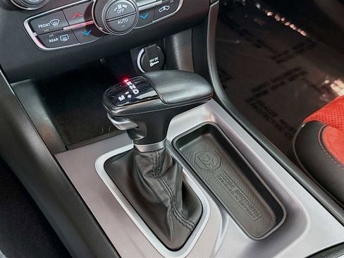 Used 2023 Dodge Charger Scat Pack w/ Plus Group image 18