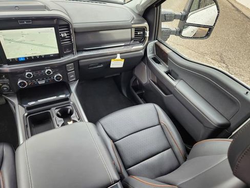 New 2026 Ford F350 Lariat w/ Lariat Premium Package AWD/4WD image 12