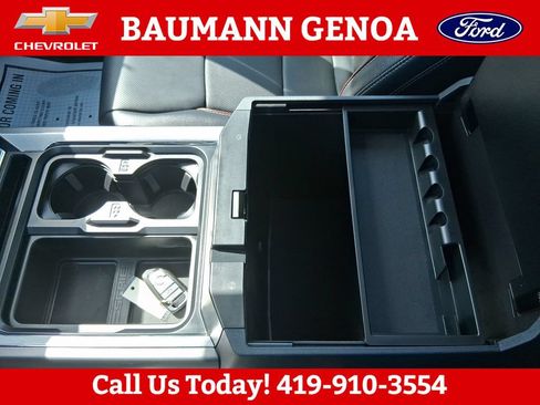 Used 2024 Ford F250 Lariat w/ Sport Appearance Package AWD/4WD image 24