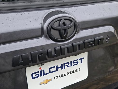 Used 2023 Toyota 4Runner SR5 RWD image 12