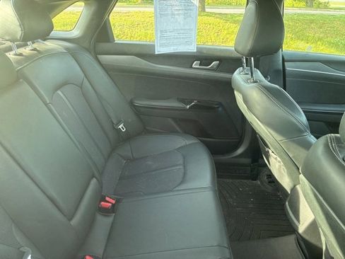 Used 2023 Kia K5 GT-Line FWD image 18