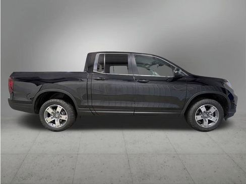 New 2026 Honda Ridgeline RTL image 8