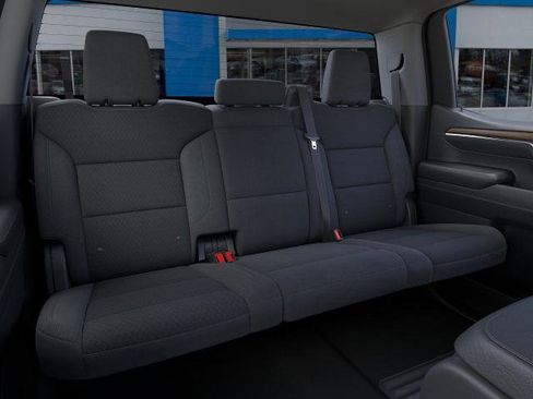 New 2026 Chevrolet Silverado 1500 RST w/ Z71 Off-Road Package AWD/4WD image 49