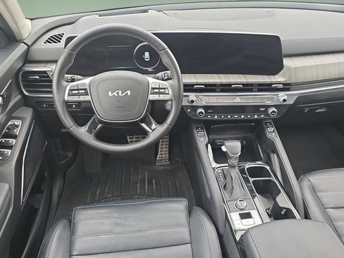 Used 2023 Kia Telluride SX Prestige AWD/4WD image 14