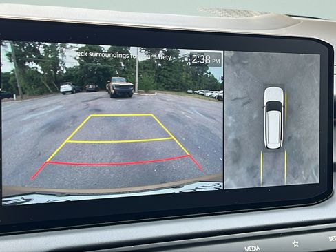New 2027 Kia Telluride SX Prestige X-Pro AWD/4WD image 16