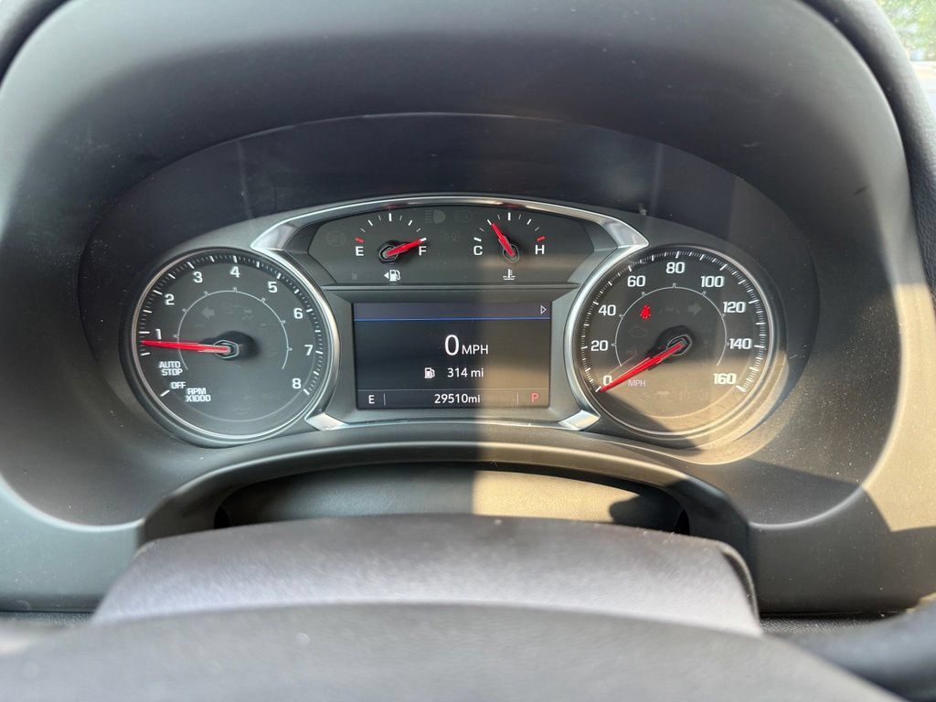 Used 2023 GMC Terrain SLT w/ Elevation Edition AWD/4WD image 47